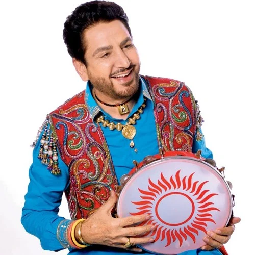 Gurdas Maan Family Gurdas Maan Family