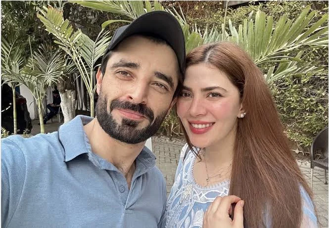 Hamza Ali Abbasi Shirtless 10
