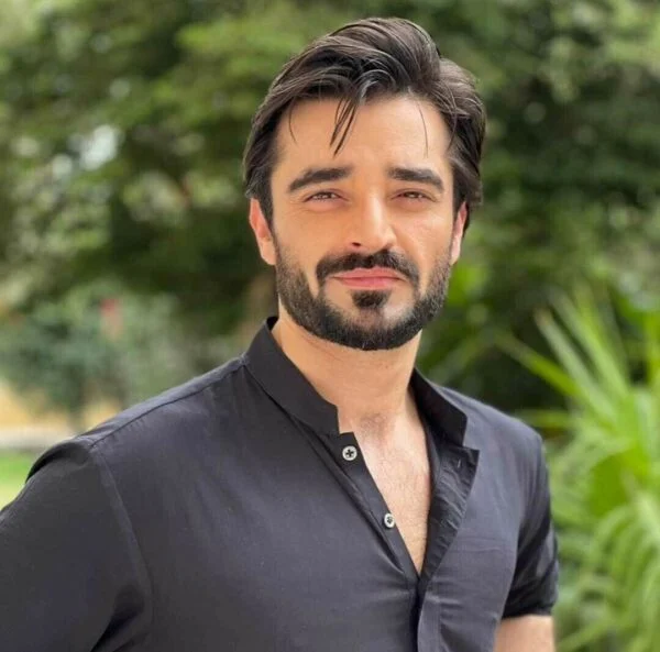 Hamza Ali Abbasi Shirtless 7