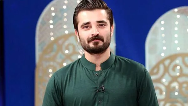 Hamza Ali Abbasi Shirtless 8