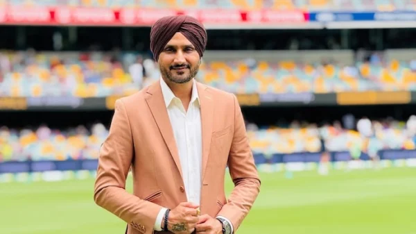 Harbhajan Singh Family 2 Harbhajan Singh Family 2