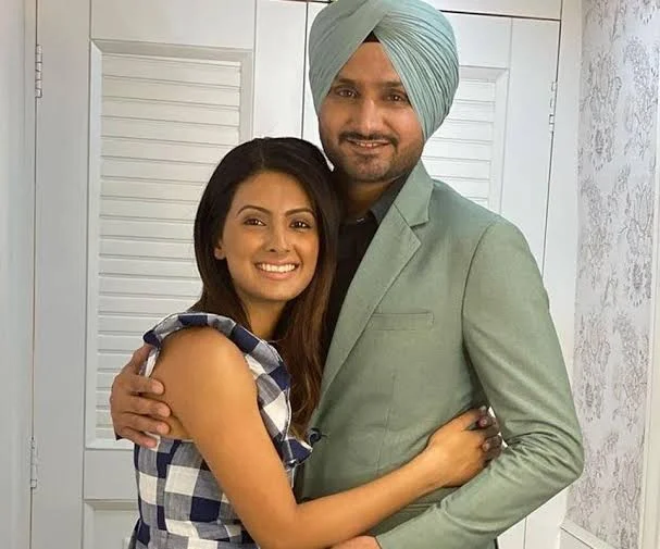 Harbhajan Singh Family 5 Harbhajan Singh Family 5
