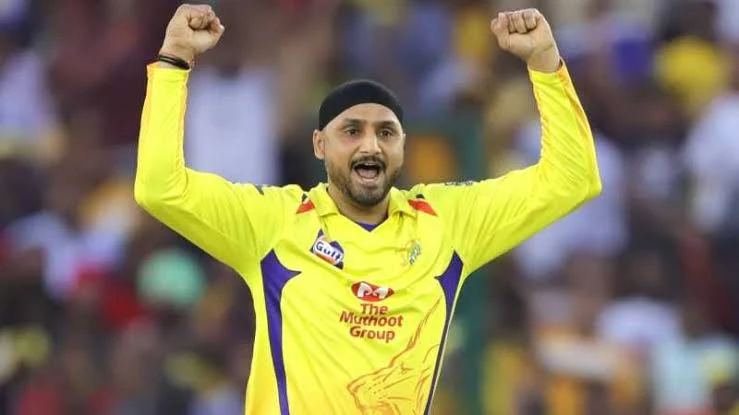 Harbhajan Singh Family Harbhajan Singh Family