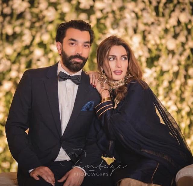 Iman Ali Family 3