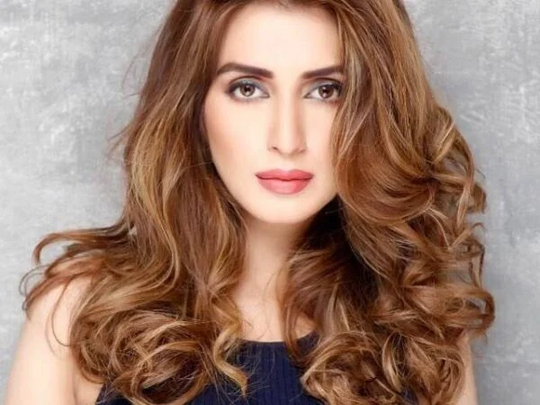 Iman Ali Family 4