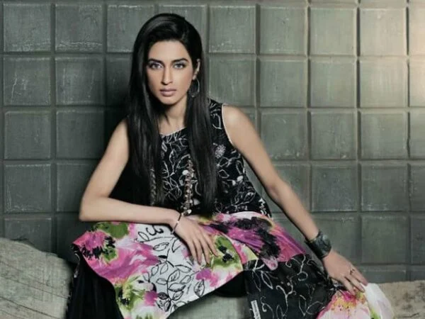 Iman Ali Family 5