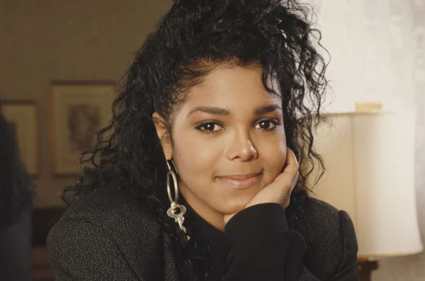 Janet Jackson Family 2