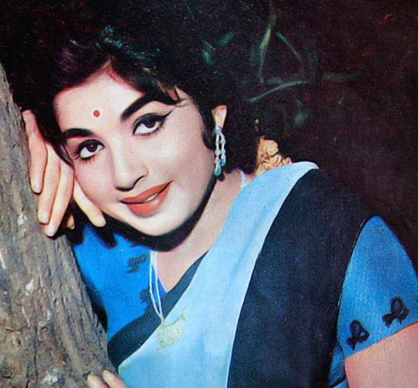 Jayalalitha Family 5