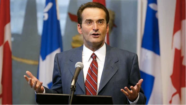 Jean Lapierre Family 2
