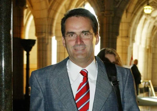 Jean Lapierre Family 3