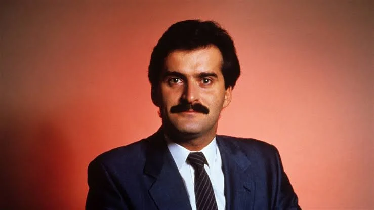 Jean Lapierre Family 5