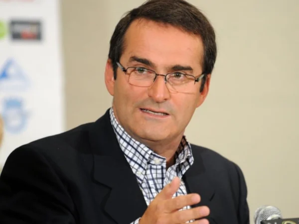 Jean Lapierre Family