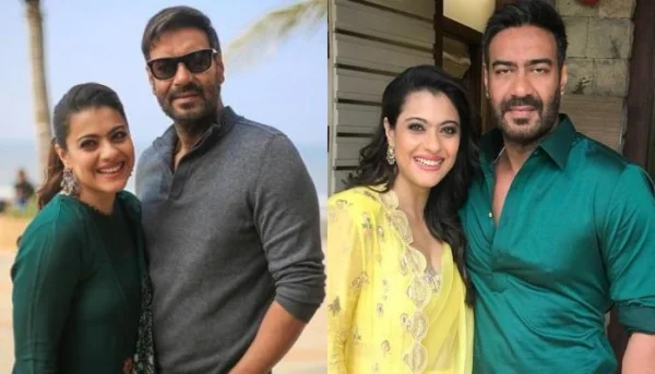 Kajol Family 10 Kajol Family 10