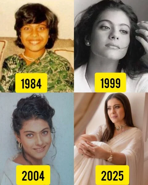 Kajol Family 2 Kajol Family 2