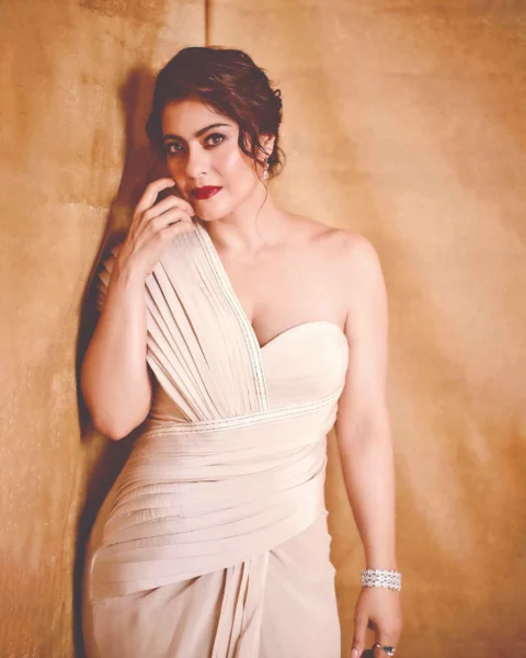 Kajol Family 3 Kajol Family 3