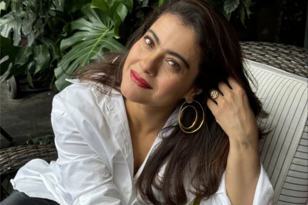 Kajol Family 8 Kajol Family 8