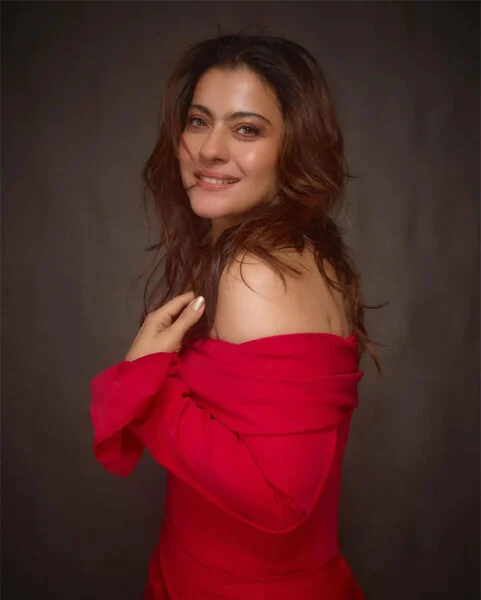 Kajol Family Kajol Family