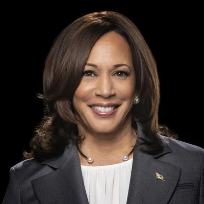 Kamala Harris Family 3