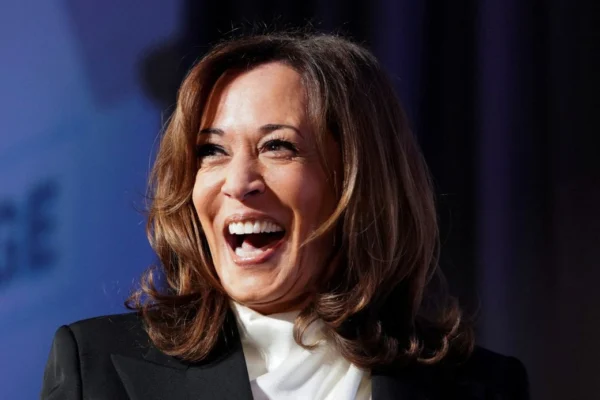 Kamala Harris Family 5