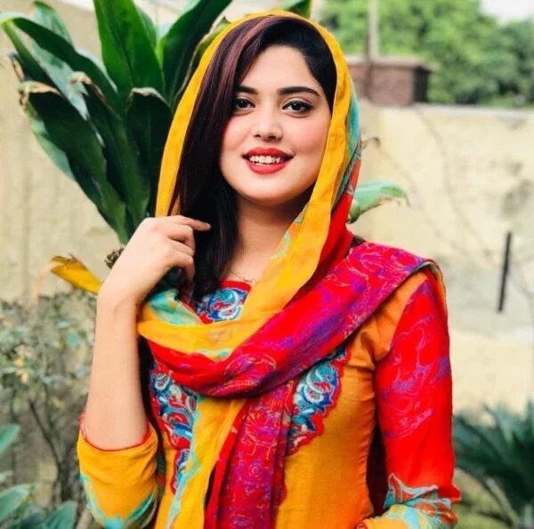 Kanwal Aftab Family Kanwal Aftab Family