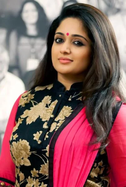 Kavya Madhavan Family