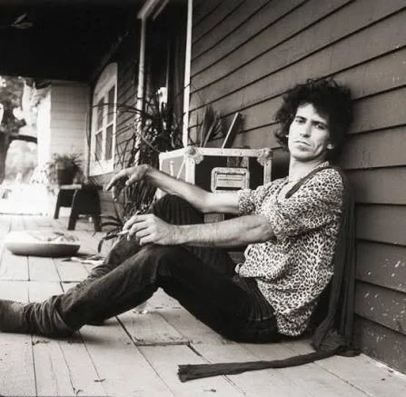 Keith Richards Family 2 Keith Richards Family 2
