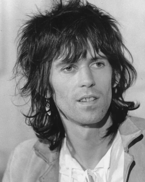 Keith Richards Family 4 Keith Richards Family 4