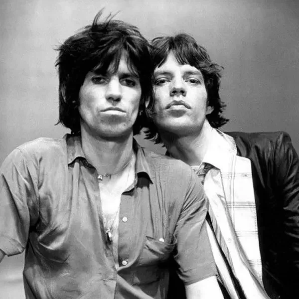 Keith Richards Family 5 Keith Richards Family 5