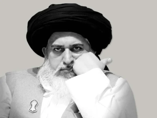 Khadim Hussain Rizvi Family 3 Khadim Hussain Rizvi Family 3