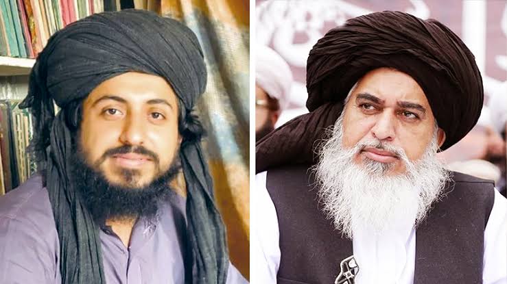Khadim Hussain Rizvi Family 5 Khadim Hussain Rizvi Family 5