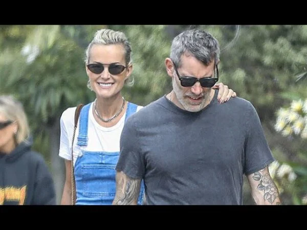 Laeticia Hallyday Family 2 Laeticia Hallyday Family 2
