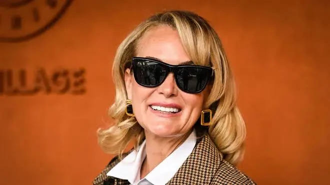 Laeticia Hallyday Family Laeticia Hallyday Family