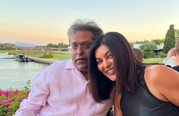 Lalit Modi Family 4 Lalit Modi Family 4