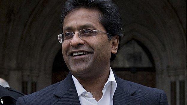 Lalit Modi Family 5 Lalit Modi Family 5