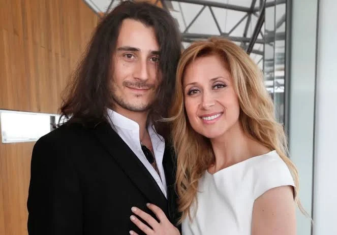 Lara Fabian Family 4