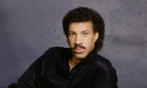 Lionel Richie Family 2 Lionel Richie Family 2