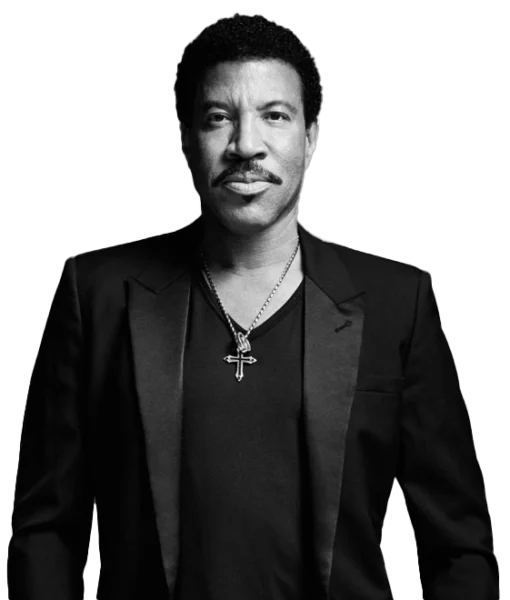 Lionel Richie Family 3 Lionel Richie Family 3