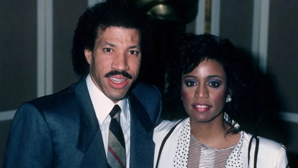 Lionel Richie Family 5 Lionel Richie Family 5