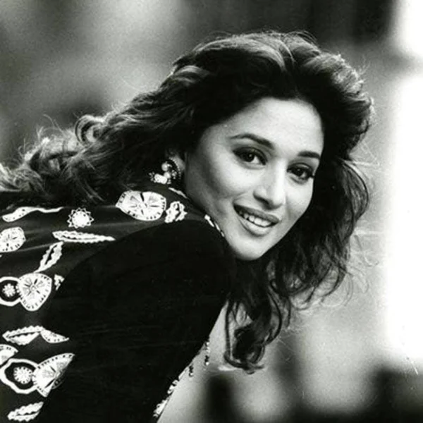 Madhuri Dixit Family 10