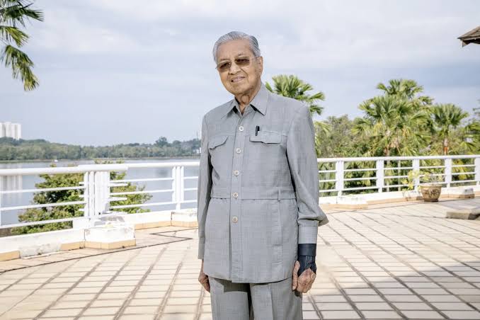 Mahathir Mohamad Family 2 Mahathir Mohamad Family 2
