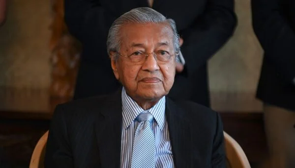 Mahathir Mohamad Family 3 Mahathir Mohamad Family 3