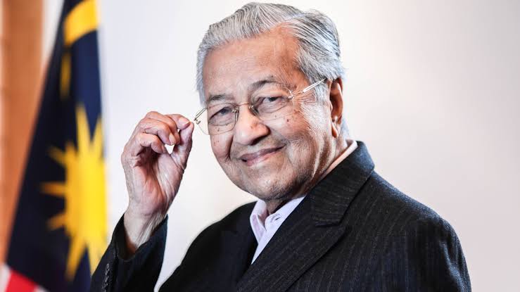 Mahathir Mohamad Family 4 Mahathir Mohamad Family 4
