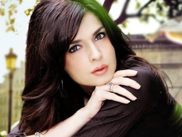 Mahnoor Baloch Family 5 Mahnoor Baloch Family 5