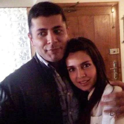 Mahnoor Baloch Family Mahnoor Baloch Family