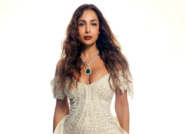 Malaika Arora Family 3