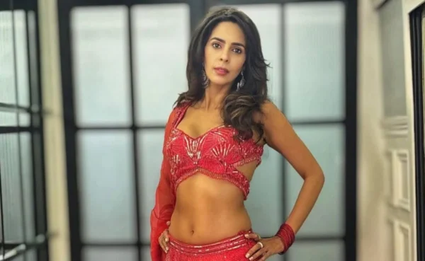 Mallika Sherawat Family Mallika Sherawat Family