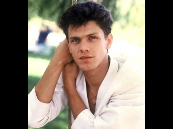 Marc Lavoine Shirtless 2 Marc Lavoine Shirtless 2