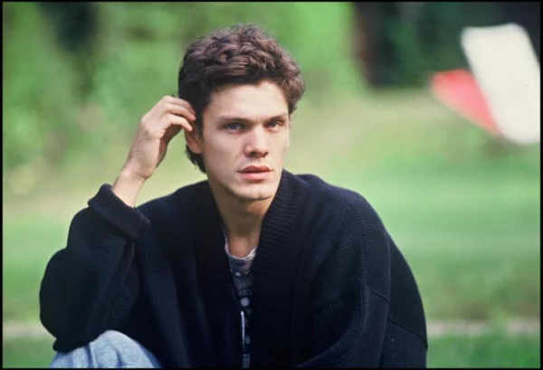 Marc Lavoine Shirtless 3 Marc Lavoine Shirtless 3