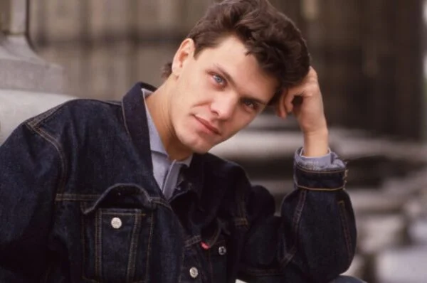 Marc Lavoine Shirtless 4 Marc Lavoine Shirtless 4