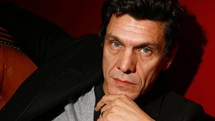 Marc Lavoine Shirtless 5 Marc Lavoine Shirtless 5